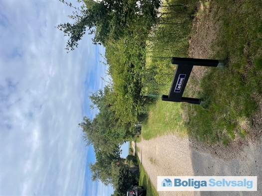 Lærkevej 13, 4230 Skælskør