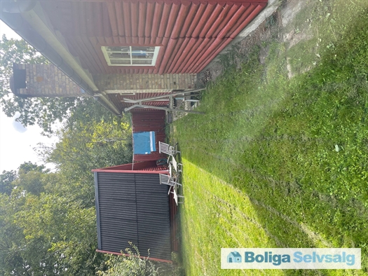 Lærkevej 13, 4230 Skælskør