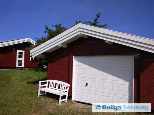 Redningsvejen 13, 9460 Brovst