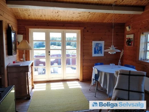 Redningsvejen 13, 9460 Brovst