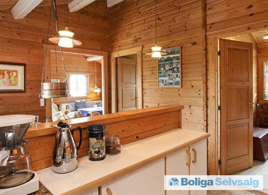 Redningsvejen 13, 9460 Brovst