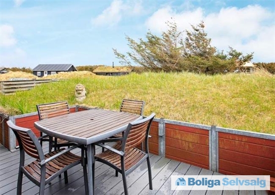 Redningsvejen 13, 9460 Brovst