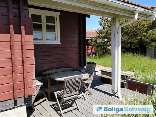 Redningsvejen 13, 9460 Brovst