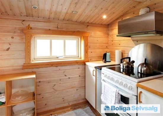 Redningsvejen 13, 9460 Brovst