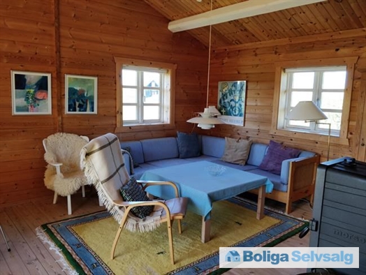 Redningsvejen 13, 9460 Brovst