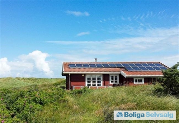 Redningsvejen 13, 9460 Brovst