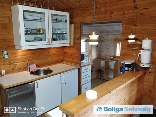 Redningsvejen 13, 9460 Brovst