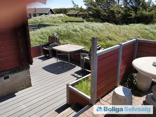 Redningsvejen 13, 9460 Brovst