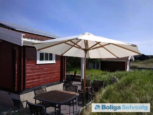 Redningsvejen 13, 9460 Brovst