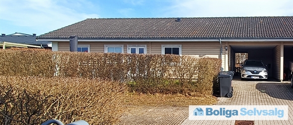 Tøpkildevej 13, 4690 Haslev