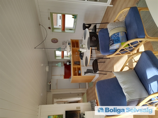 Rødhus Klitvej 342, 9490 Pandrup