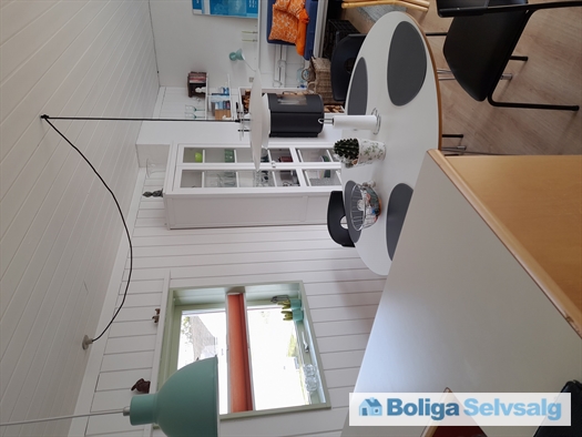 Rødhus Klitvej 342, 9490 Pandrup