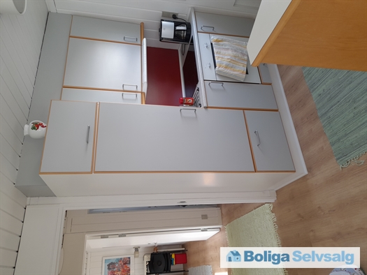 Rødhus Klitvej 342, 9490 Pandrup