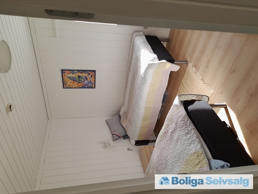 Rødhus Klitvej 342, 9490 Pandrup