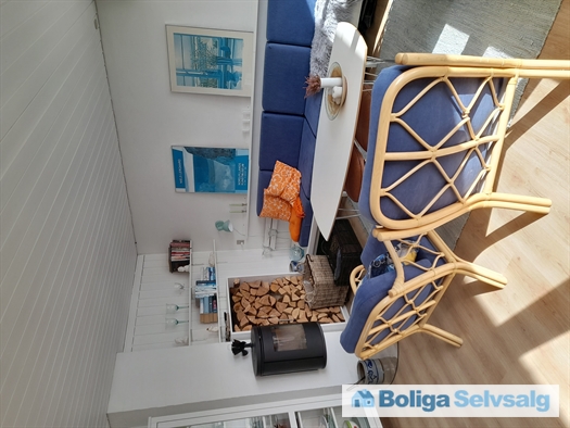 Rødhus Klitvej 342, 9490 Pandrup