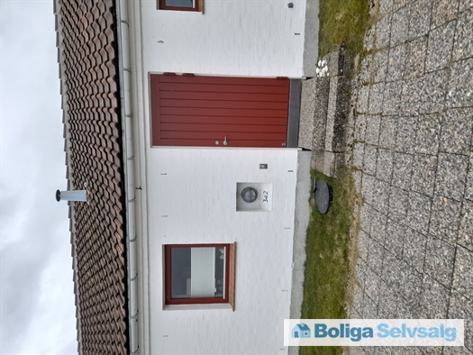 Rødhus Klitvej 342, 9490 Pandrup