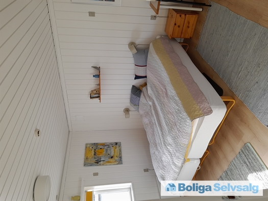 Rødhus Klitvej 342, 9490 Pandrup