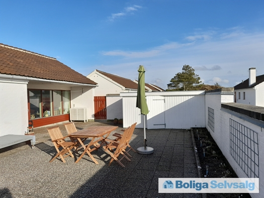 Rødhus Klitvej 342, 9490 Pandrup