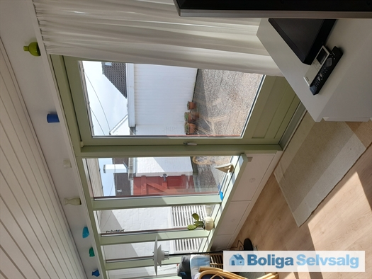 Rødhus Klitvej 342, 9490 Pandrup