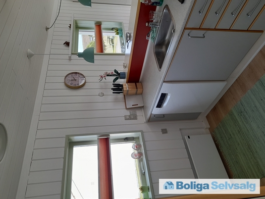 Rødhus Klitvej 342, 9490 Pandrup