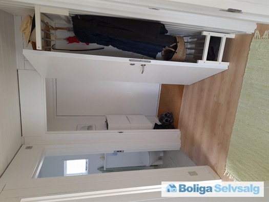 Rødhus Klitvej 342, 9490 Pandrup