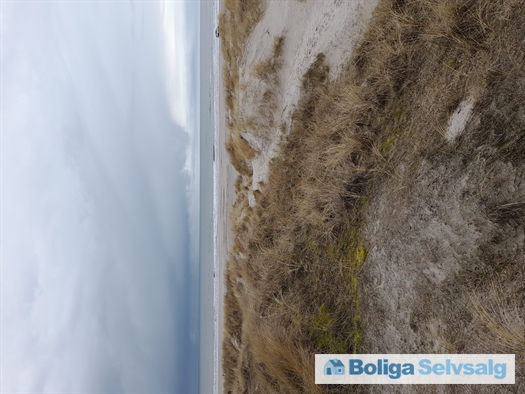 Rødhus Klitvej 342, 9490 Pandrup