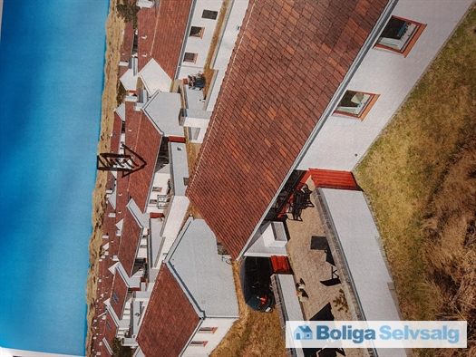 Rødhus Klitvej 342, 9490 Pandrup