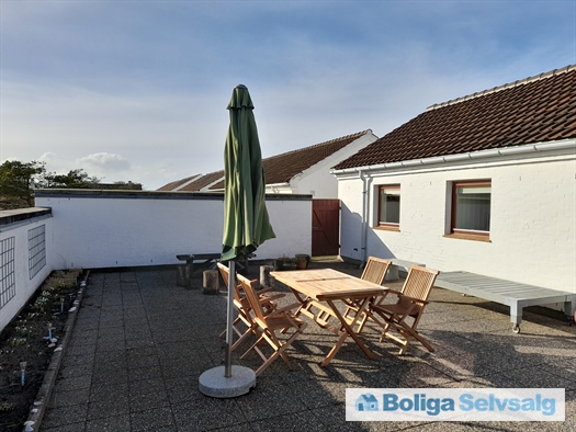 Rødhus Klitvej 342, 9490 Pandrup