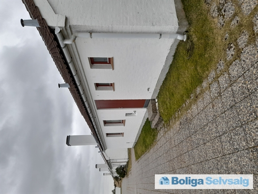 Rødhus Klitvej 342, 9490 Pandrup