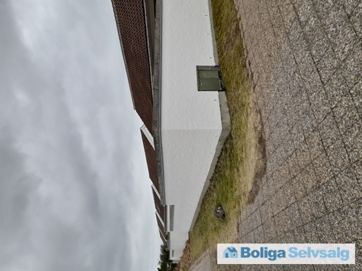 Rødhus Klitvej 342, 9490 Pandrup