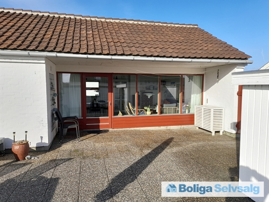 Rødhus Klitvej 342, 9490 Pandrup