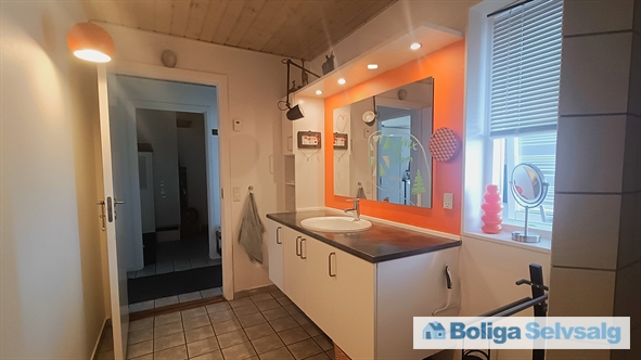 Tøpkildevej 13, 4690 Haslev