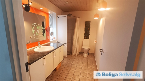 Tøpkildevej 13, 4690 Haslev