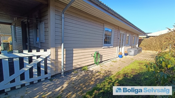 Tøpkildevej 13, 4690 Haslev