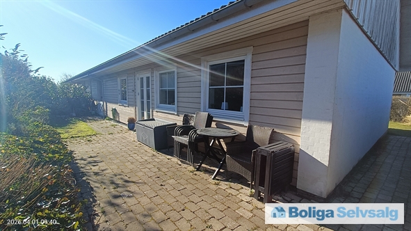 Tøpkildevej 13, 4690 Haslev