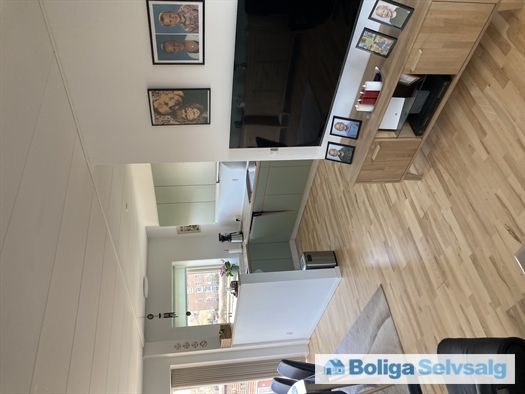 Energivej 17, 2. 4., 4690 Haslev