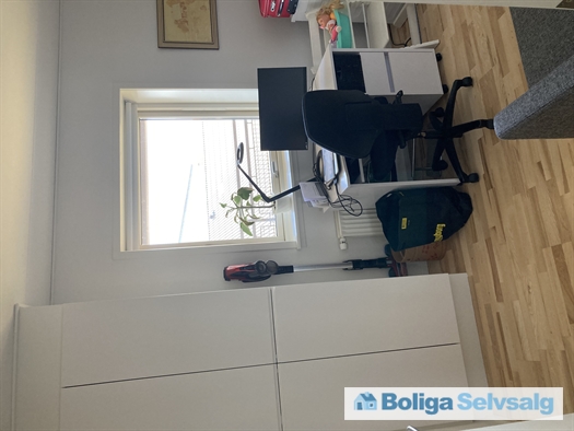 Energivej 17, 2. 4., 4690 Haslev