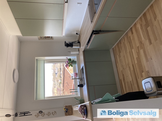 Energivej 17, 2. 4., 4690 Haslev