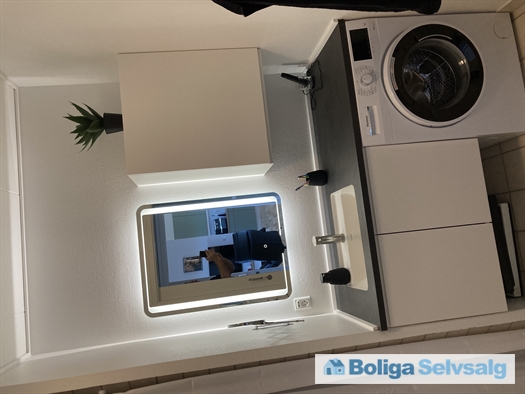 Energivej 17, 2. 4., 4690 Haslev