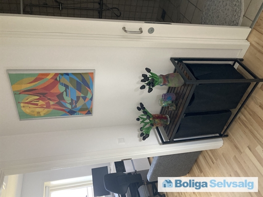 Energivej 17, 2. 4., 4690 Haslev