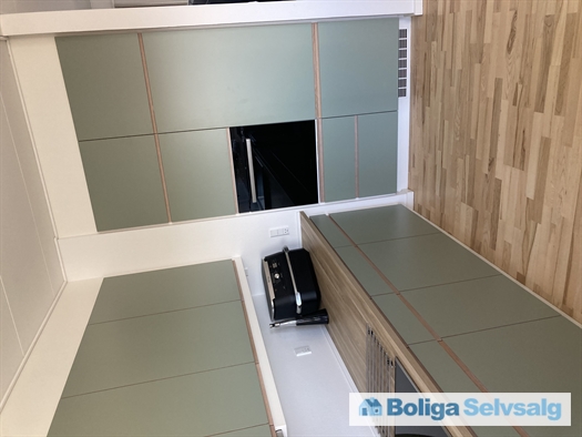 Energivej 17, 2. 4., 4690 Haslev