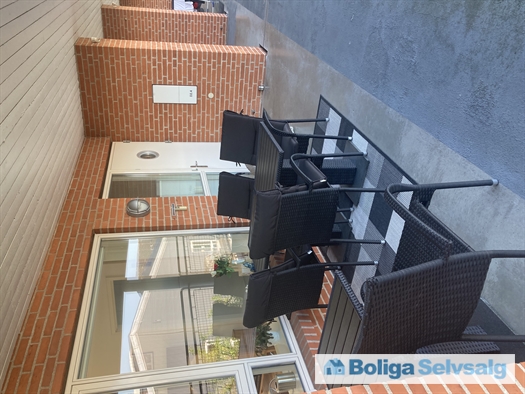 Energivej 17, 2. 4., 4690 Haslev