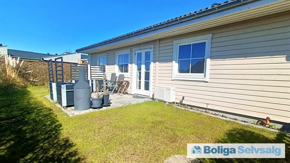 Tøpkildevej 13, 4690 Haslev