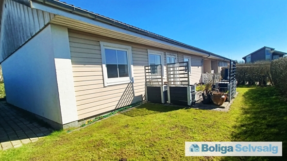 Tøpkildevej 13, 4690 Haslev