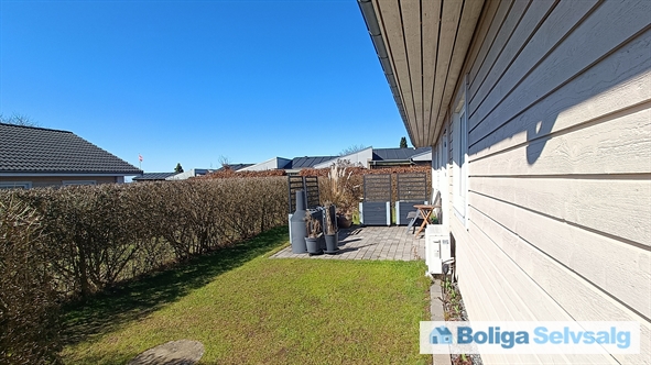 Tøpkildevej 13, 4690 Haslev