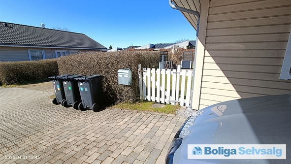 Tøpkildevej 13, 4690 Haslev