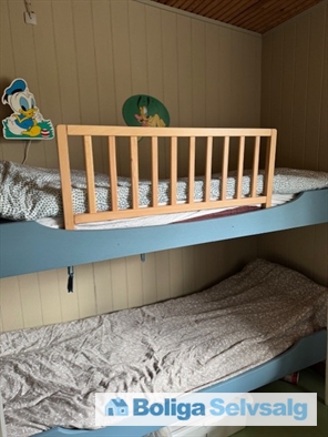 Tofthøjvej 9, 4305 Orø