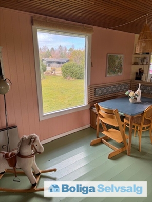 Tofthøjvej 9, 4305 Orø