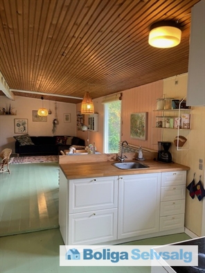 Tofthøjvej 9, 4305 Orø