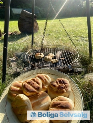 Tofthøjvej 9, 4305 Orø